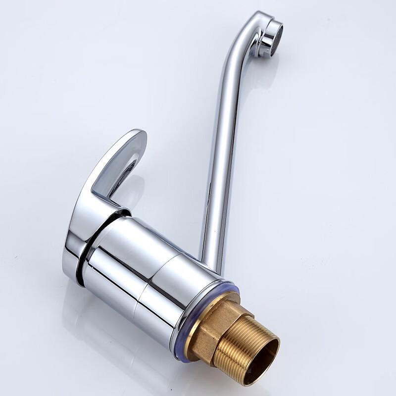 TLXT Single Cold Water Faucet