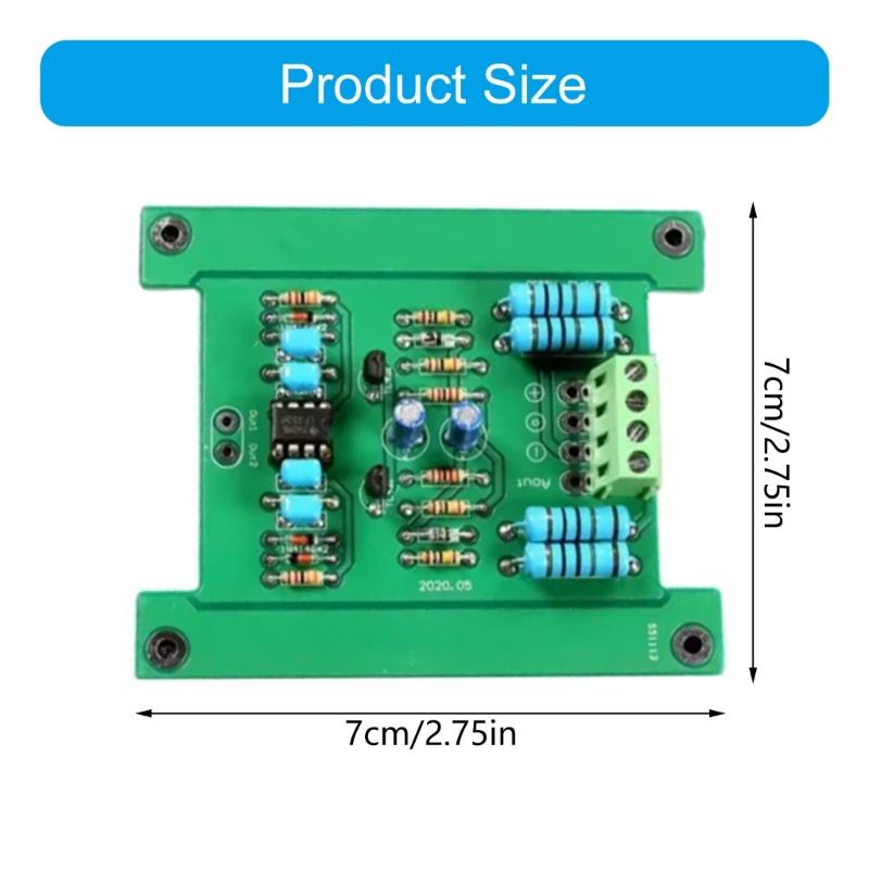Ultimatedly Upgrade Module NHB-108 Advanced Board for DIY Computer Projects Wide Compatibility