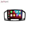 Buick Regal 09-13 Android GPS Navigation System with Bluetooth Carplay