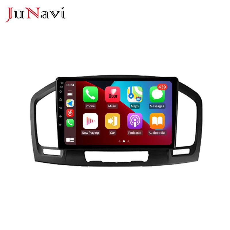 Buick Regal 09-13 Android GPS Navigation System with Bluetooth Carplay