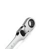 SATA 46806 Extended Locking Flexible Head Ratchet Wrench