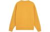 Puma Sweatshirts Unisex Earth Yellow Crew Neck Moderate Other 623052-50