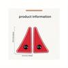 Car Door Edge Bumper Protector Trim, Anti-Collision Corner Guard Sticker