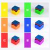 ZOCO Billiard Chalk Holder Case