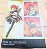 [USED] [Item] (Bonus Included) Fire Spirit User Heata
