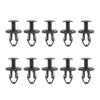 1128034-00-B Nieten, Clips, Push-Pull-Unterbodenniete