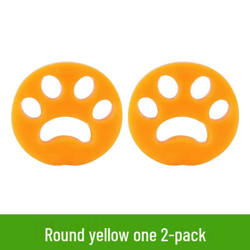 Washable Silicone Lint Roller: Strong Hair and Pet Fur Remover for Clothes