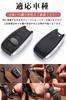 [LETINGFAR] Subaru Key Case, Genuine Leather, Subaru Smart Key Case, Key Holder, Subaru Key