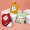 Bamen Insect Club Shilai Runs Keychain Pendant Transfer Blessing Bag National Style Creative Small Gift