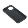 Nakładka Carbon Black Do Iphone 15 6,1"