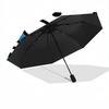1pc Pochacco Automatic Opening/Closing Umbrella with Foldable Design, 8-Bone Iron Frame, Outdoor Use, Ideal Gift for Fans, Travelers, Daily Use, Suita