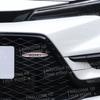Car Sticker Grille 3D Metal Logo Badge Decal Rear Trunk Emblem