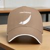 I Had Potential Sun Baseball Cap Summer Unisex Unisex  Print Trucker Hat Hot Sale Casual Running Hippie Baseball Caps