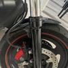 Quadros e acessórios para motociclos – Para-brisas e defletores
