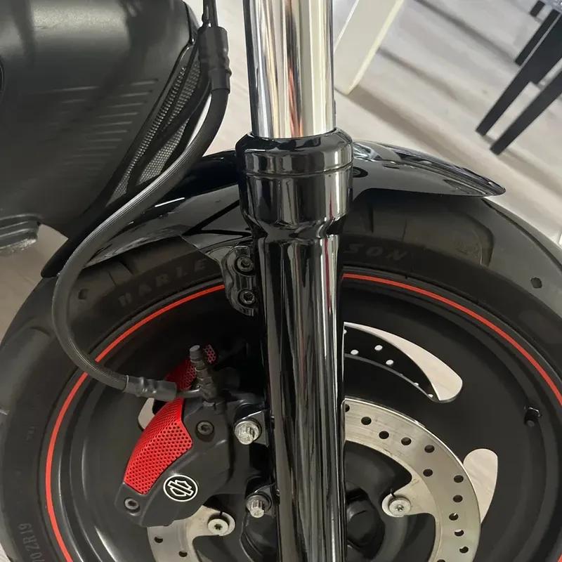 Для Harley Night Rod Special Переднее крыло Грязезащита Колесо Мотоциклетные запчасти Для Softail M8 Breakout FXBR FXBRS 2018-2021 2022