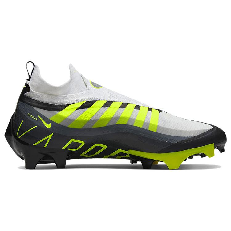 Nike Vapor Edge Elite 360 Flyknit Black Volt DQ3558-071