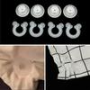 Home Comforter Fastener Duvet Holder Quilt Gripper Bed Sheet Clip Blanket Cover