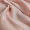 50x150cm Width Silk Fabric Gradient Color Dancing Scarf Hanfu Gauze Material Glossy DIY Clothes Sewing Costume Craft Material