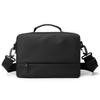 Shoulder Bag Horizontal Crossbody Mens Bag Sports Bag Business Messenger Bag Chest Bag