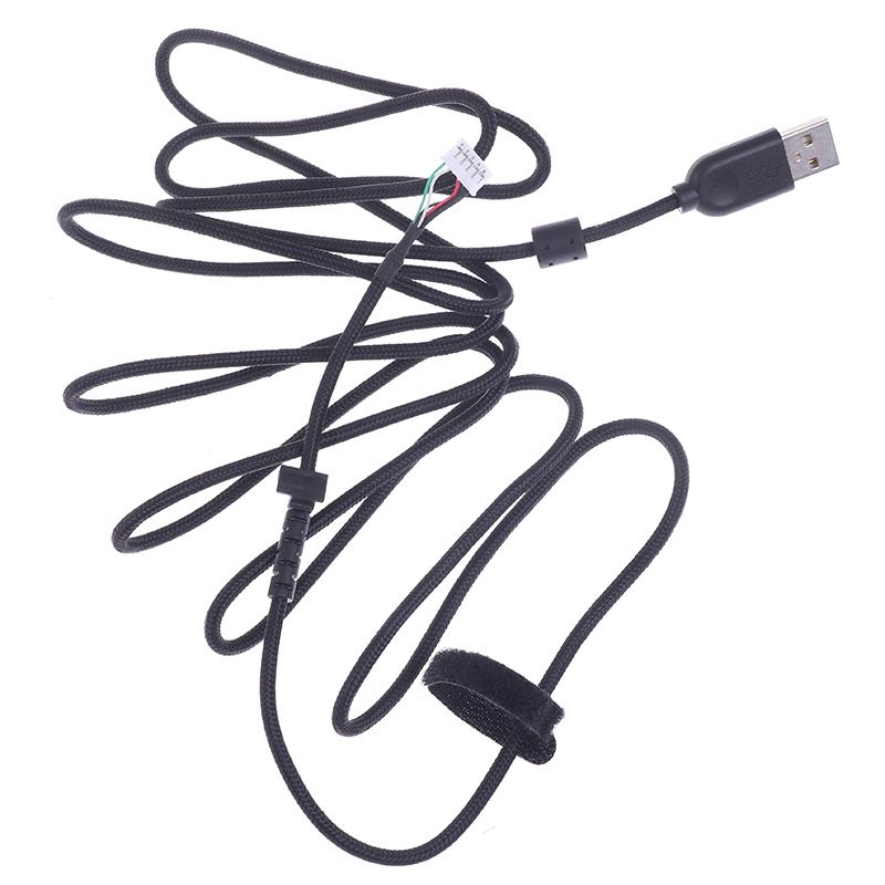 Cablu de înlocuire a mouse-ului pentru cablu de înlocuire a mouse-ului Logitech G502