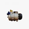 7SBU16C Compressor Compatible with BMW Models: 64528363485, 64528385921, 64526914371.