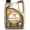 Huile Moteur - TotalEnergies - Quartz 9000 Essence 5W-40 - 5L