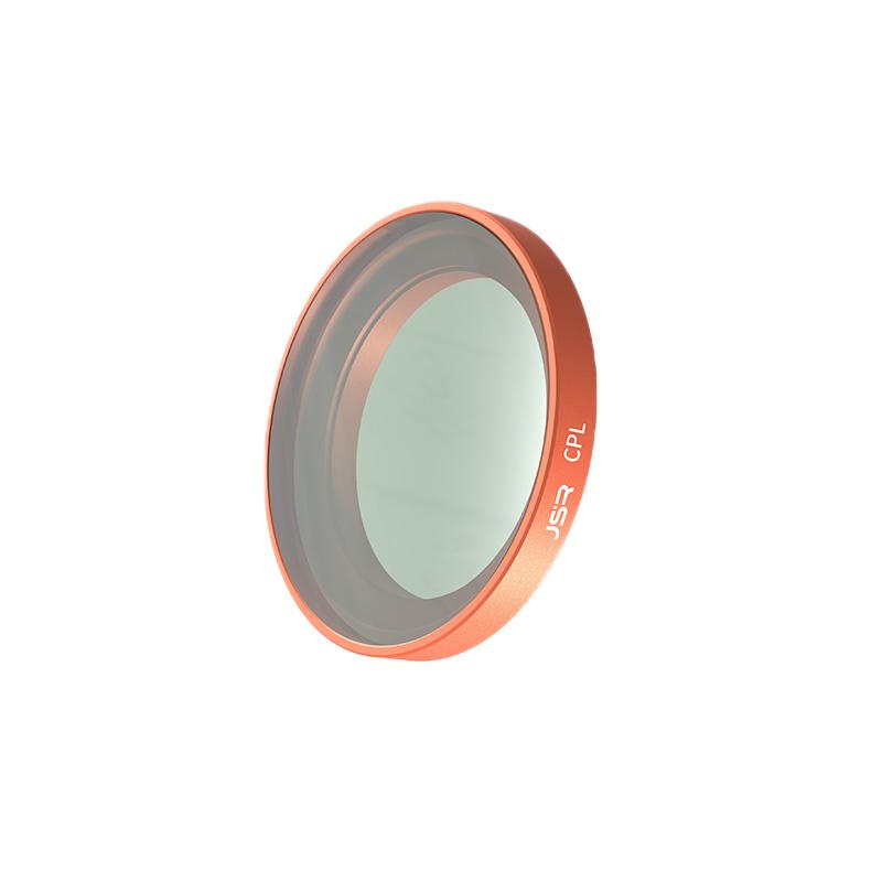 Lens Filters For DJI Osmo Nano UV CPL ND8 ND16/32/64 Black Mist NIGHT STAR Lens Filter Set For DJI Osmo Nano Camera Accessories