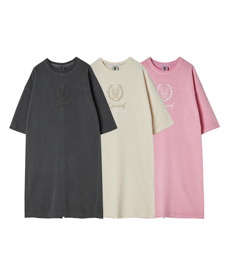 Life Work Women'S Pigment Bay Laurel Dress