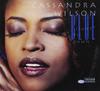 CD CASSANDRA WILSON  BLUE LIGHT TIL DAWN TOCJ95039  2013 Japan Jazz Gebraucht