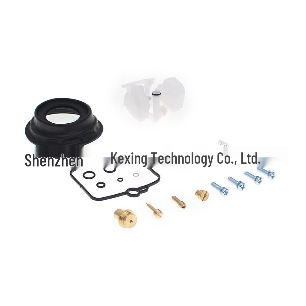 Triumph Trophy 1200 Carburetor Kit (1997-2003)