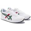 ONITSUKA TIGER Reclaiman Laufschuhe Weiß/Grün/Rot 1183A505-100
