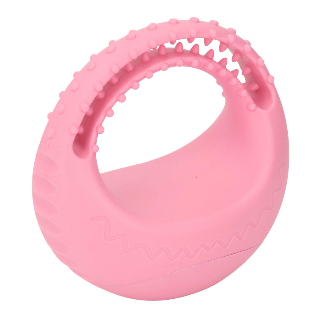 Dog Flying Disc Chew Resistant Lightweight Soft TPR Training Dog Floating Toy For Courtyard Pool