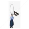Stray Kids World Tour RUN IT JAPAN OFFICIAL GOODS MD PRE-ORDER