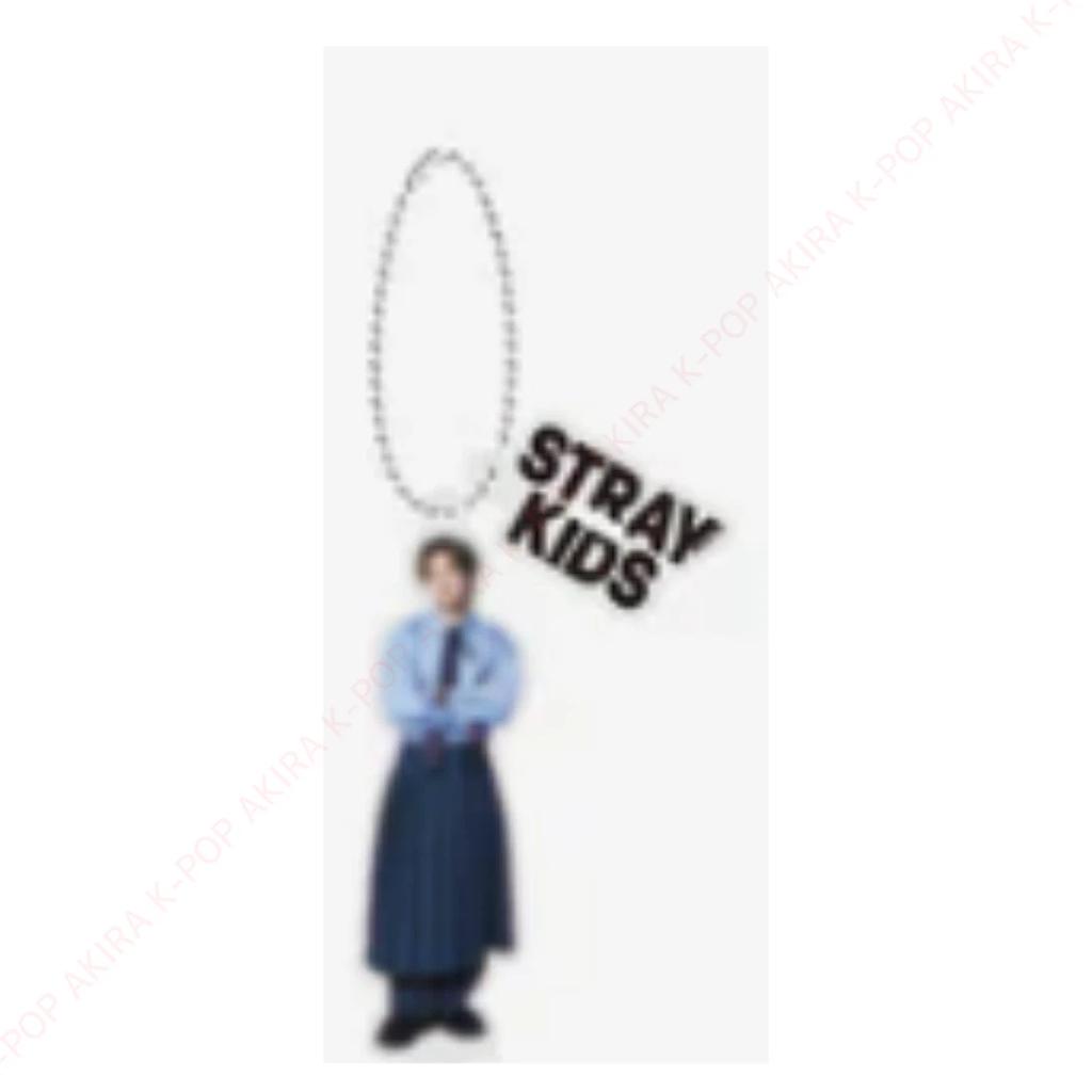 Stray Kids World Tour RUN IT JAPAN OFFICIAL GOODS MD PRE-ORDER