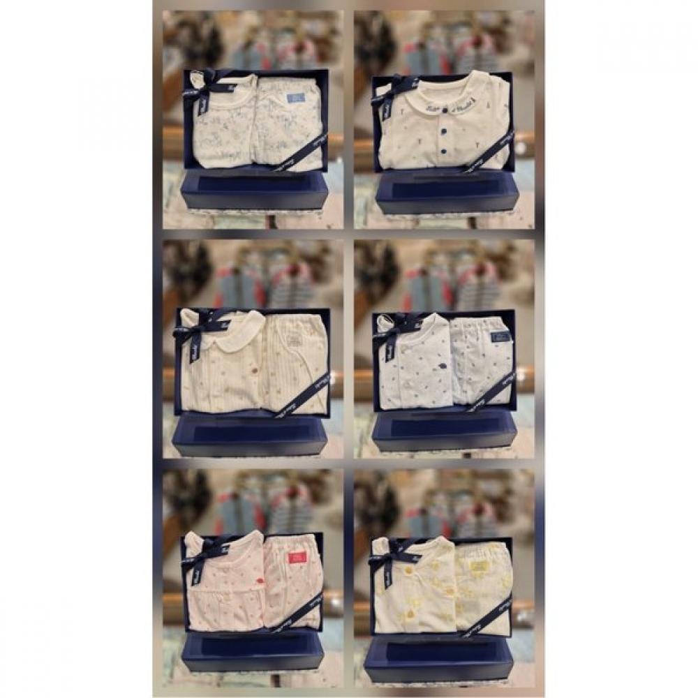 

Show Chocola Newborn Baby Underwear 6 Types Choose 1 Tnnmxs12u6set Lyla s underwear/80