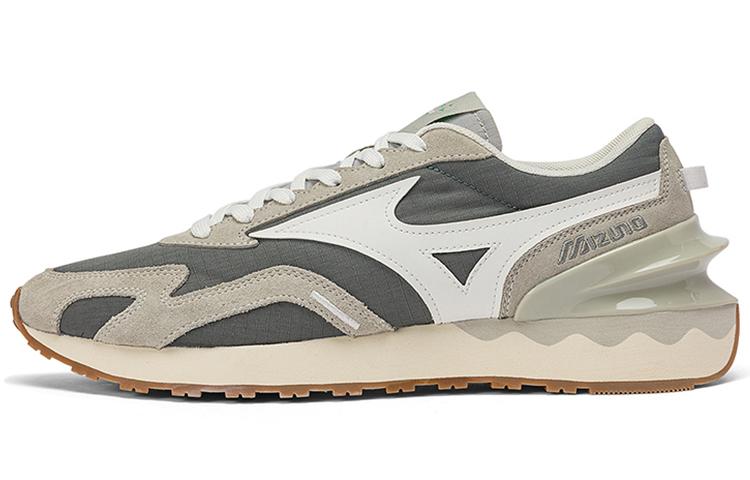 Mizuno Lg 70S Elite 'Gray White' Men's Sneakers
