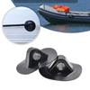 Multipurpose Boats Safety Clasps Heavy Type Construction For Inflatable Kayaks Canoes Fishing Accessories