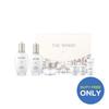 WHoo  Duty Free Only  The Hoo Gongjin Hyangseol Whitening 3 Piece Set