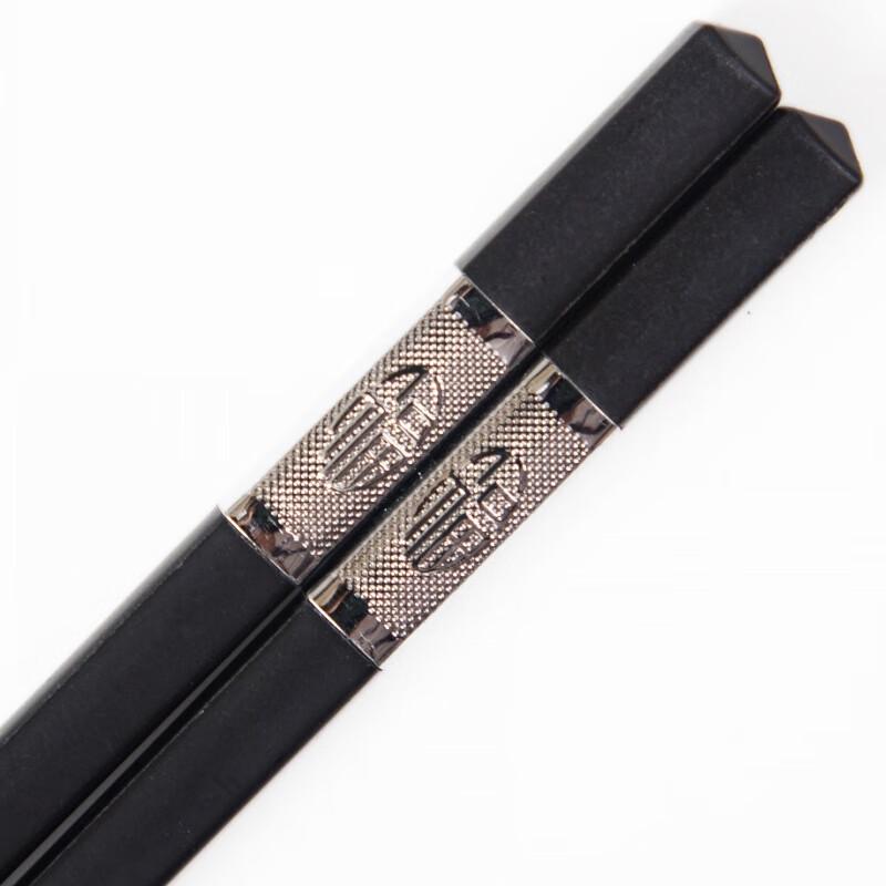 

Beijingjie PPS Alloy Chopsticks