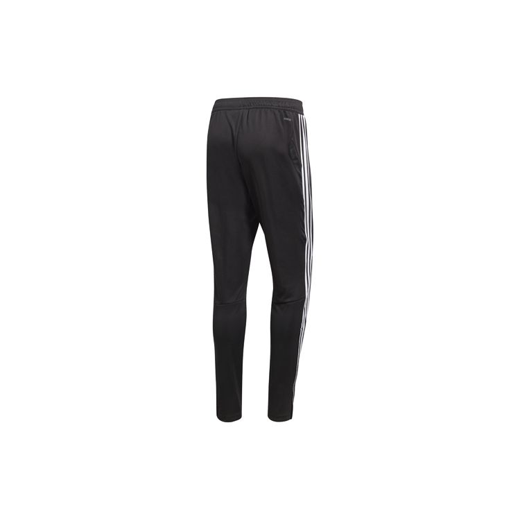 adidas Παντελόνι Προπόνησης Tiro 19 Μαύρο/Λευκό Ανδρικό Streetwear D95958