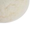 Brand New New Practical Useful High Quality Buffing Pads Buffing Lambs Pad Polisher Polishing Wheel Wool 7inch Bonnet