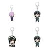 Spy×family Merchandise High-quality Acrylic Keychain With Immersive Anime Design