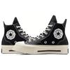 Converse Chuck 70 Simple Durable Lightweight High-Top Canvas Shoes Unisex Black
