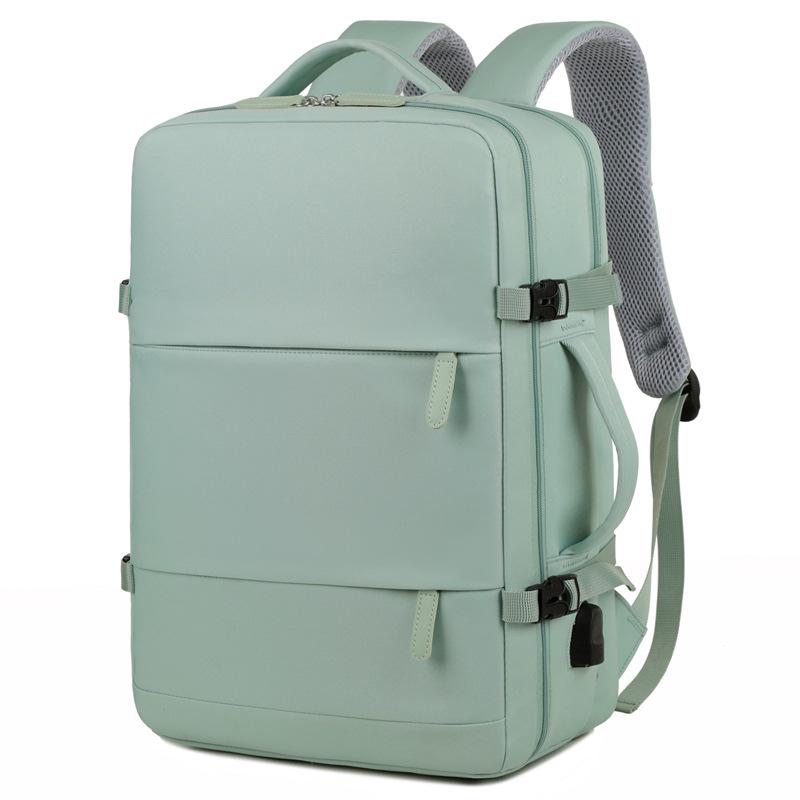 Unisex Large Capacity Laptop Backpack for Travel & Business