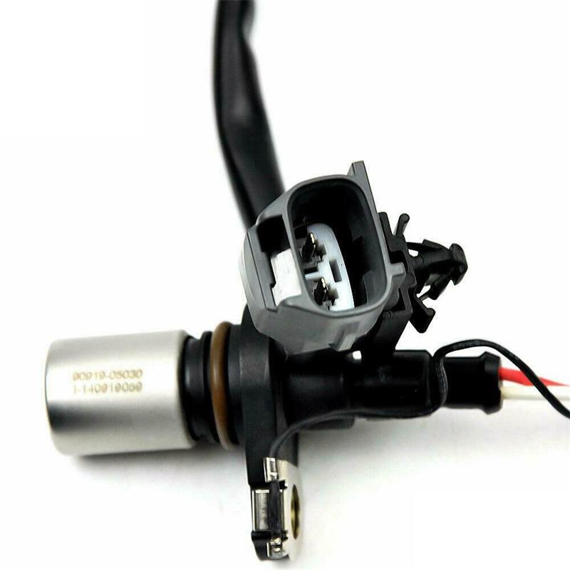 90919-05030 Senzor de poziție manivelă potrivit pentru Toyota Corolla Matrix Celica Vibe 1.8L L4 9091905030