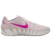 Nike Ja 3 EYBL Zapatillas de Hombre Púrpura Platino-Violeta Rosa Fuego IH2374-001