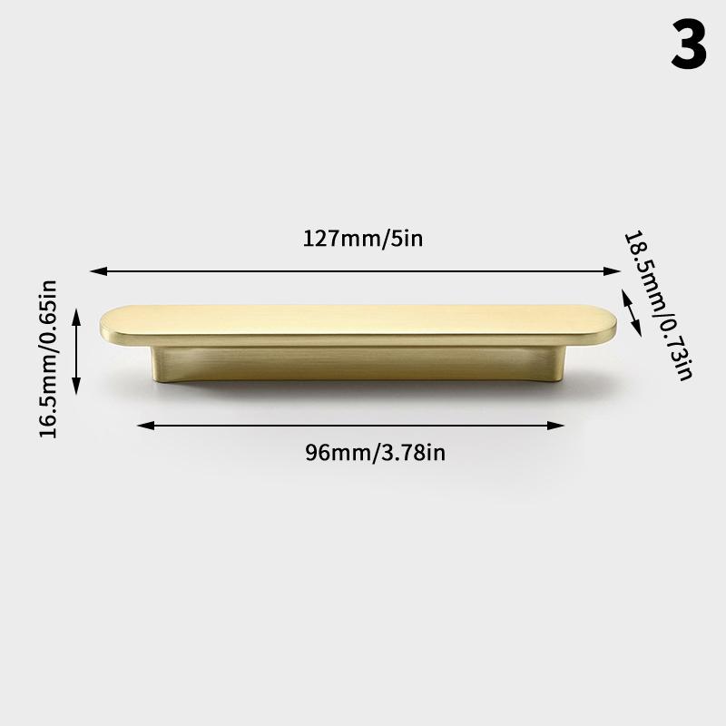 Moderní Knoflíky Zinková Slitina Kuchyňské Skříňkové Úchytky Dveřní Úchytky Skříněk Zásuvkové Knoflíky Pro Nábytek Úchytky Kování