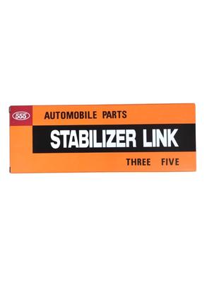 Stabilisatorteil Sankei/555 (Drei Fünf) Link, Nummer SL-T680-B