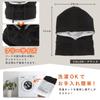 Hooded Neck Warmer for Men and Cold Face Mask with Perfect for and Outdoor Activities In Winter E-Reise Women, Protection, Hood, Sports, Snowboarding,