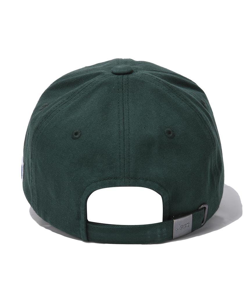 Gorra JEEP con Logo Pequeño (Jr5Gcu192Dn)